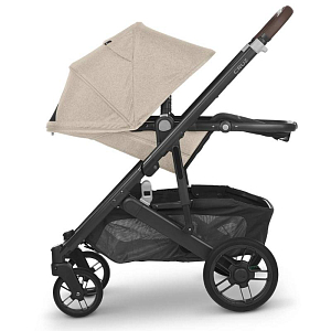 Коляска прогулочная UPPAbaby "Круз В2 Лиам"